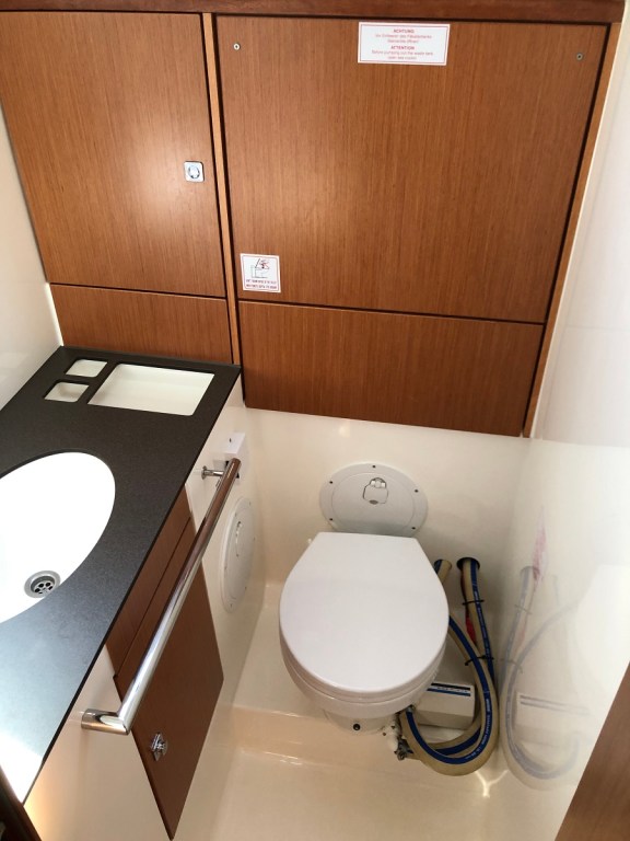 Image of Orsalia yacht #26