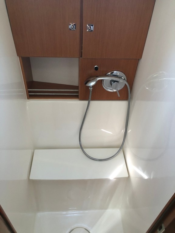 Image of Orsalia yacht #27