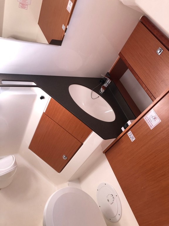 Image of Orsalia yacht #24