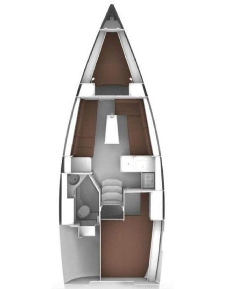 Image of Althea yacht #2