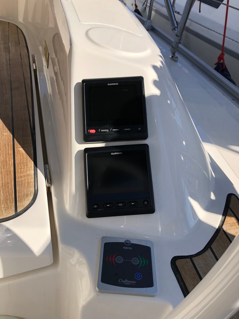 Image of Althea yacht #5