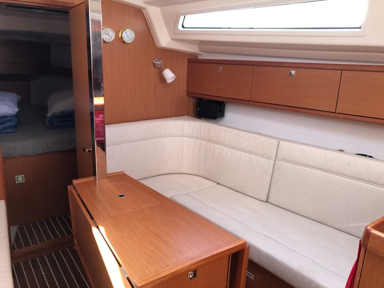 Image of Althea yacht #11