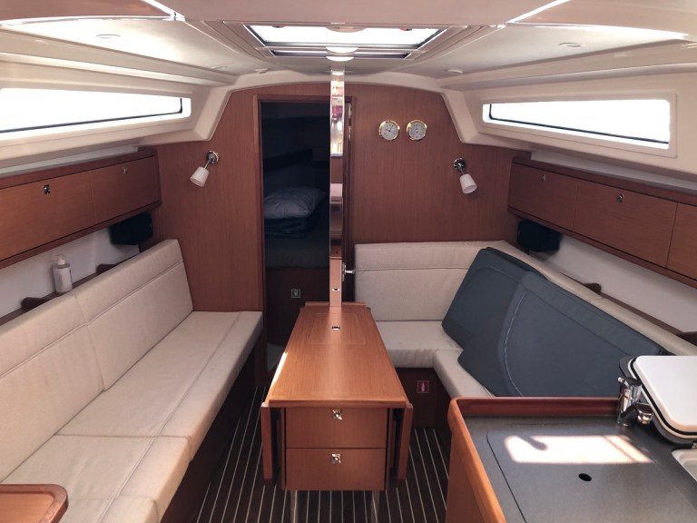 Image of Althea yacht #8