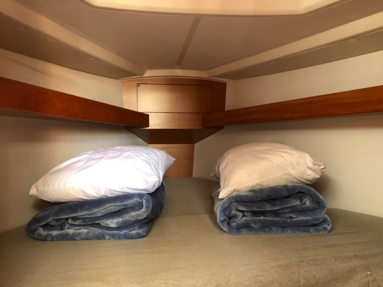 Image of Althea yacht #14