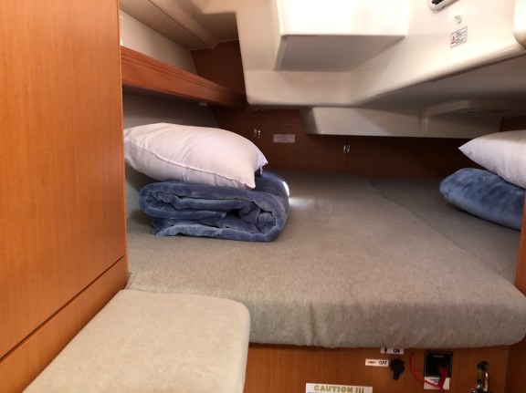 Image of Althea yacht #13