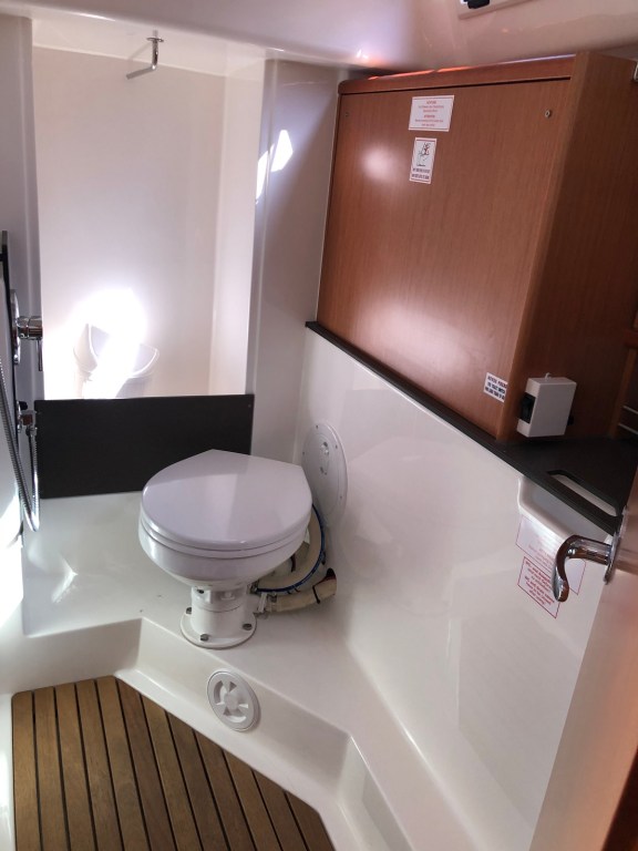 Image of Althea yacht #15