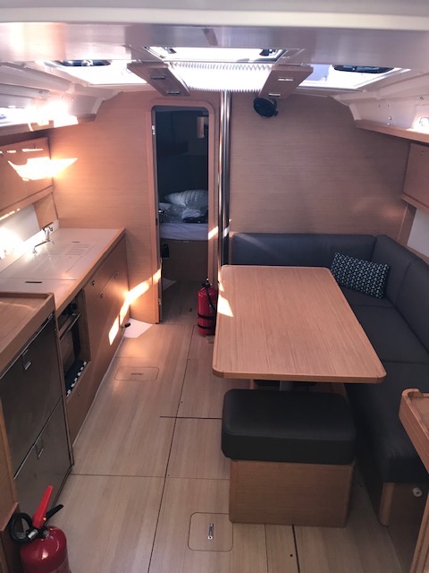 Image of Alexia yacht #5