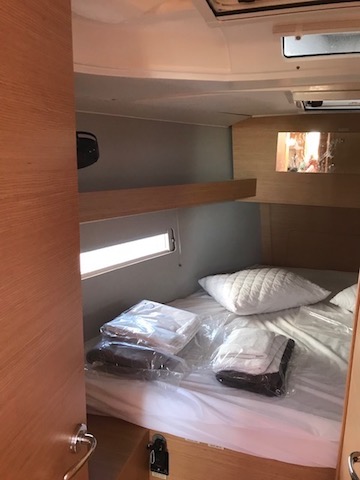 Image of Alexia yacht #8