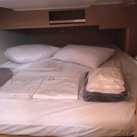 Image of Alexia yacht #7