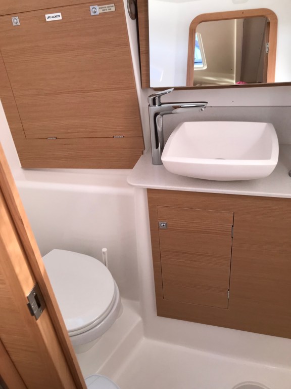 Image of Alexia yacht #10