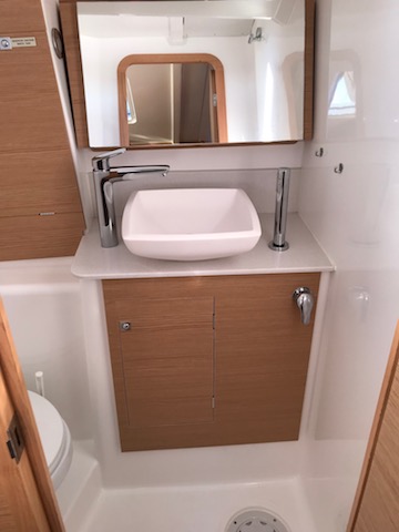 Image of Alexia yacht #11