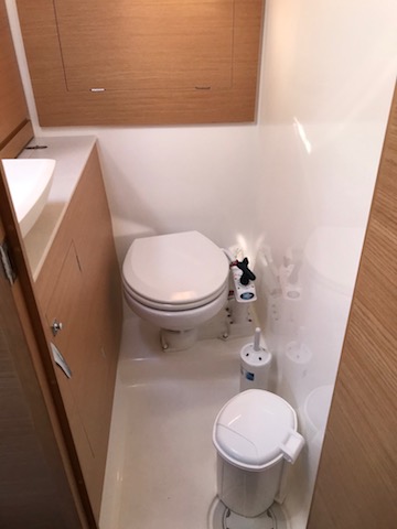 Image of Alexia yacht #12