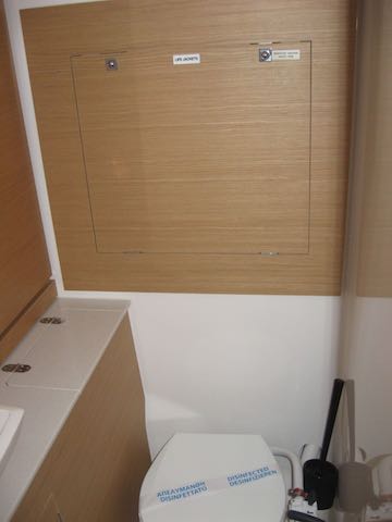 Image of Alexia yacht #9