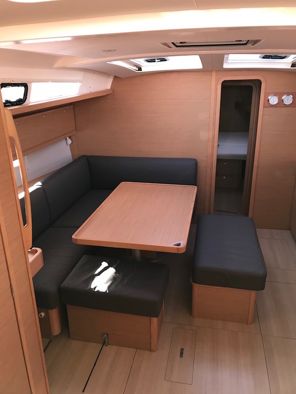 Image of Familia yacht #6