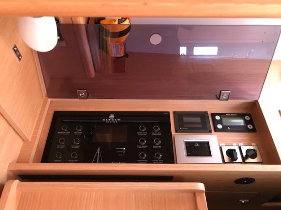 Image of Familia yacht #8