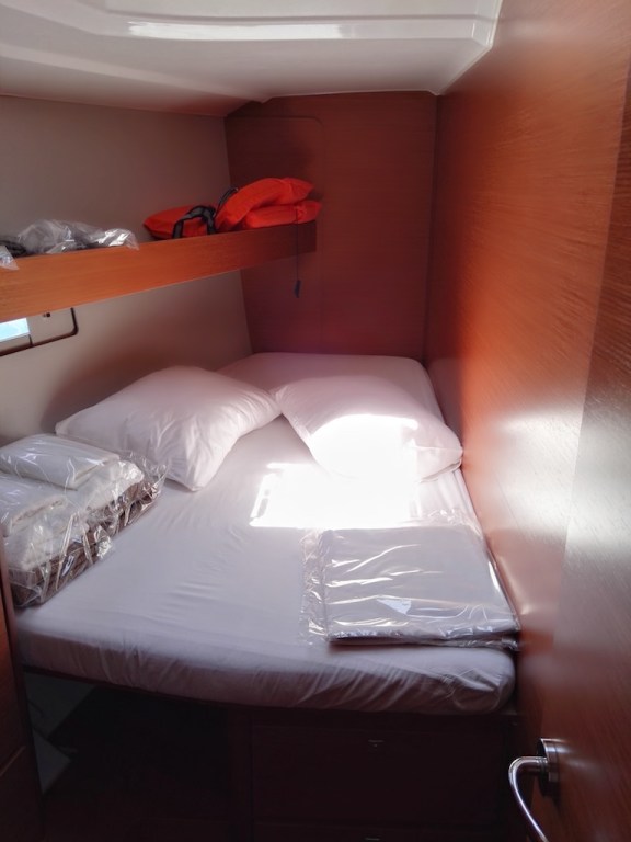 Image of Familia yacht #9