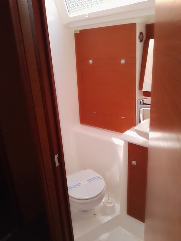 Image of Familia yacht #11