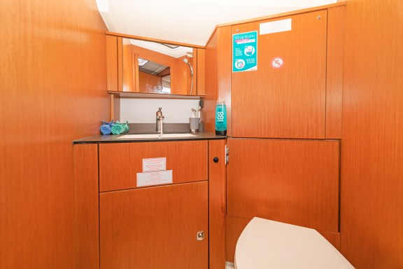 Image of Forkys yacht #4