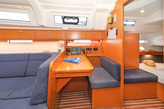 Image of Forkys yacht #11