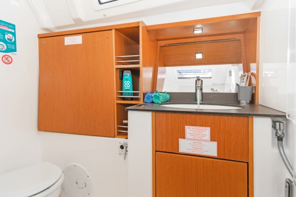 Image of Forkys yacht #12