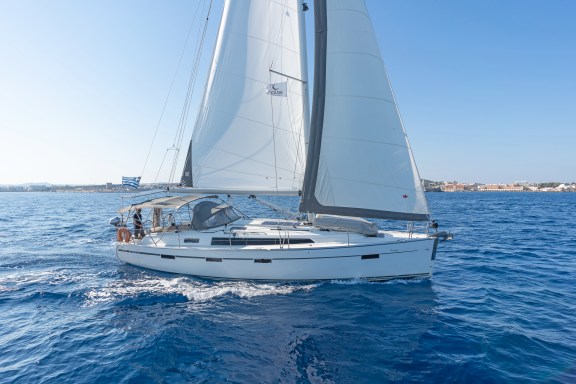 Image of Forkys yacht #20