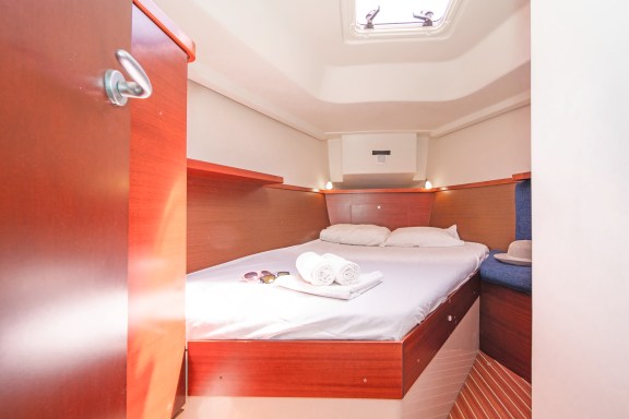 Image of Aeolus yacht #11