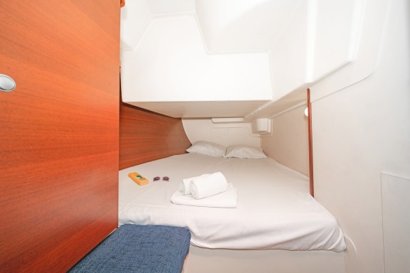 Image of Aeolus yacht #12