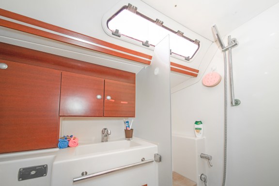 Image of Aeolus yacht #13