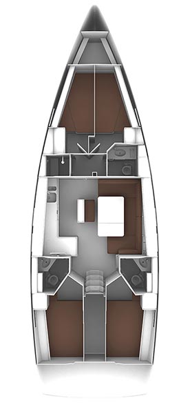 Image of 4-FRIENDS yacht #2