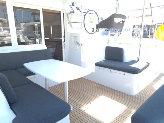 Image of Sailing Point yacht #7