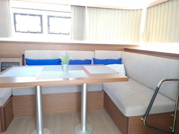 Image of Sailing Point yacht #9