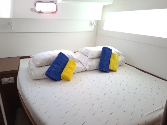 Image of Sailing Point yacht #12