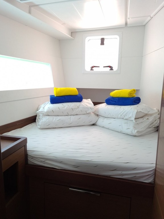 Image of Sailing Point yacht #14