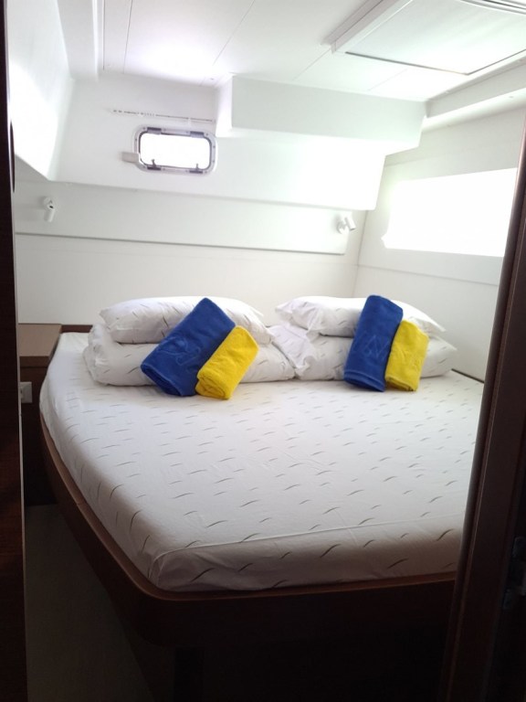 Image of Sailing Point yacht #11