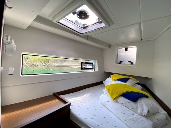 Image of Heroina yacht #9