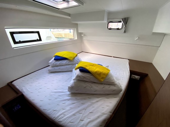 Image of Heroina yacht #6