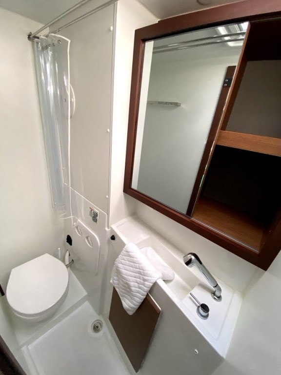 Image of Heroina yacht #11