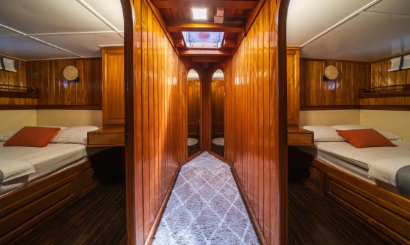 Image of Gideon yacht #26