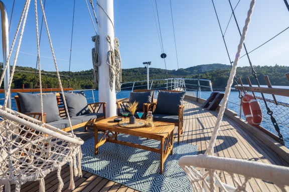 Image of Gideon yacht #35