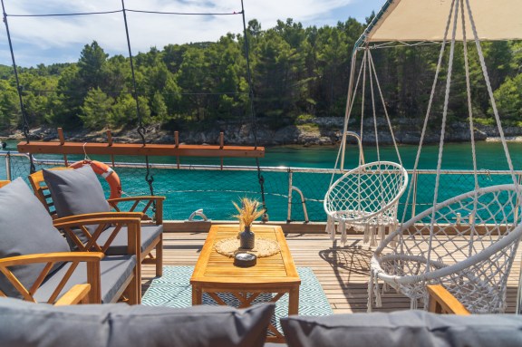 Image of Gideon yacht #36