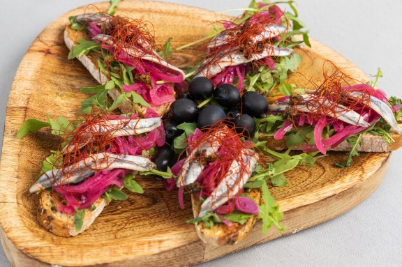 Image of Gideon yacht #39