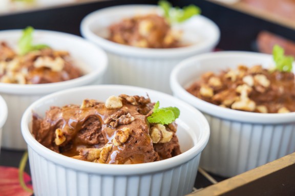 Image of Gideon yacht #48