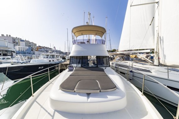 Image of Blue Sky yacht #7