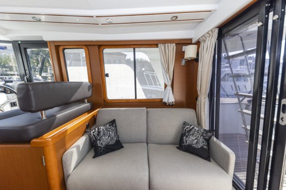 Image of Blue Sky yacht #12