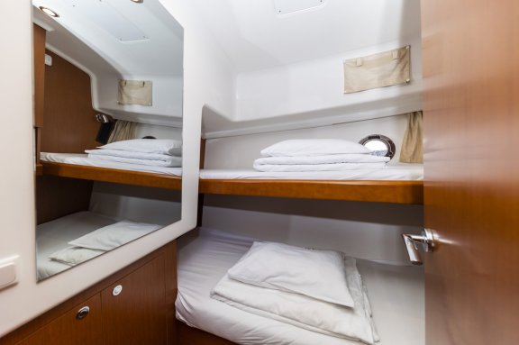 Image of Blue Sky yacht #16