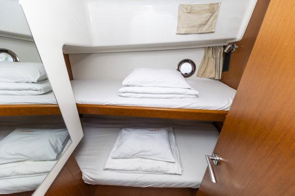 Image of Blue Sky yacht #17