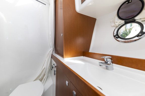 Image of Blue Sky yacht #19