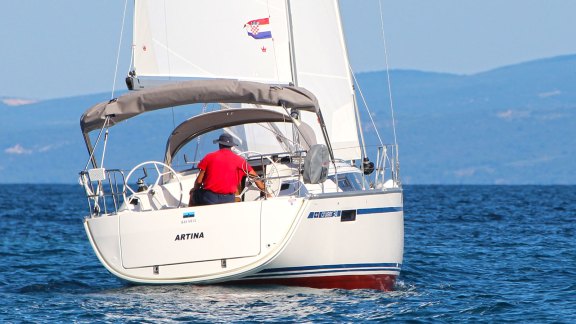 Image of Artina yacht #5