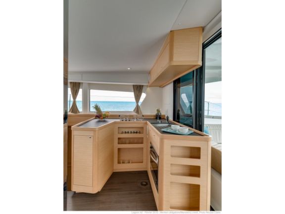 Image of Poseidon yacht #6