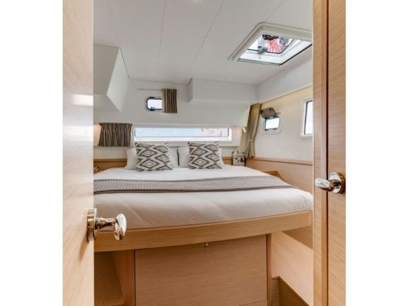 Image of Poseidon yacht #8